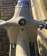 AGRATI GARELLI Como 50 1962 AGRATI GARELLI Como 50 1962
