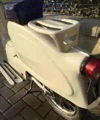 AGRATI GARELLI Como 50 1962 AGRATI GARELLI Como 50 1962