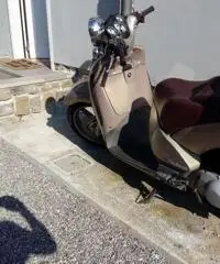 Aprilia scarabeo 150 Aprilia scarabeo 150