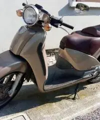 Aprilia scarabeo 150 Aprilia scarabeo 150