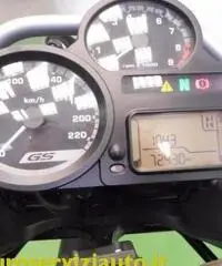 BMW R 1200 GS GS 1200 BMW R 1200 GS GS 1200