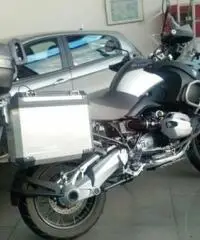 BMW R tipo veicolo Supermotard cc 1200 BMW R tipo veicolo Supermotard cc 1200