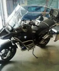 BMW R tipo veicolo Supermotard cc 1200 BMW R tipo veicolo Supermotard cc 1200