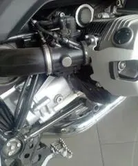 BMW R tipo veicolo Supermotard cc 1200 BMW R tipo veicolo Supermotard cc 1200