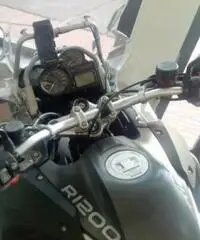 BMW R tipo veicolo Supermotard cc 1200 BMW R tipo veicolo Supermotard cc 1200