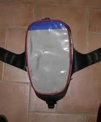 Borsa per serbatoio tank top bag Borsa per serbatoio tank top bag