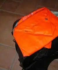 Borsa per serbatoio tank top bag Borsa per serbatoio tank top bag