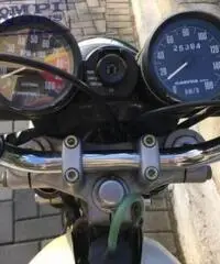 CAGIVA SST 125 1982