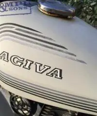 CAGIVA SST 125 1982