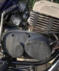 CAGIVA SST 125 1982