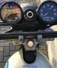 CAGIVA SST-SX 250 1982 CAGIVA SST-SX 250 1982