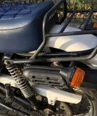 CAGIVA SST-SX 250 1982 CAGIVA SST-SX 250 1982