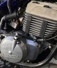 CAGIVA SST-SX 250 1982 CAGIVA SST-SX 250 1982