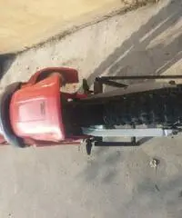 Cagiva wmx 125. 1985 Cagiva wmx 125. 1985