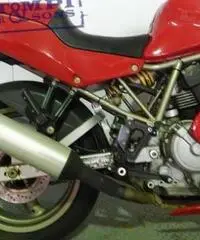 DUCATI SS 750 1994 DUCATI SS 750 1994