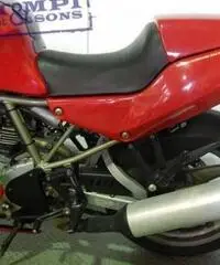 DUCATI SS 750 1994 DUCATI SS 750 1994