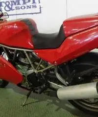 DUCATI SS 750 1994 DUCATI SS 750 1994