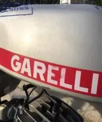 GARELLI Junior Turismo 50 Gran Turismo 1977