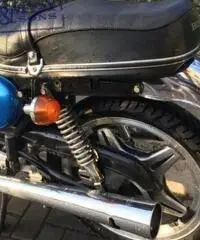 HONDA CB 400 N 1978