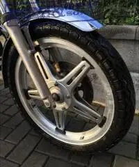 HONDA CB 400 N 1978