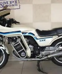 HONDA CBX 1000 SS 1982