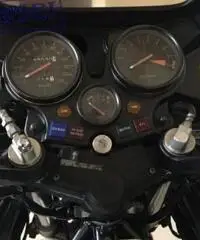 HONDA CBX 1000 SS 1982