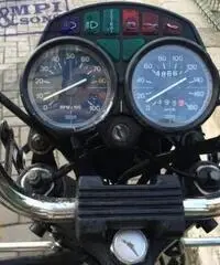 MOTO GUZZI V 35 C 1986