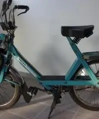 MOTOS-BIKES Vespa  VESPA VELOSOLEX 49 C.C. LX