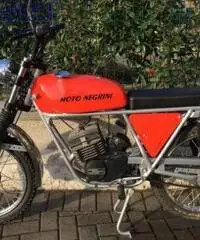 NEGRINI S4 50 1981