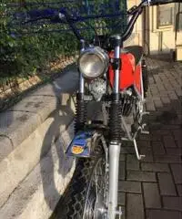 NEGRINI S4 50 1981