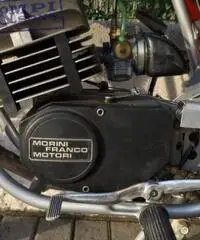 NEGRINI S4 50 1981