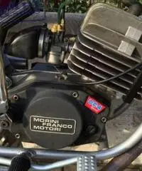 NEGRINI S4 50 1981