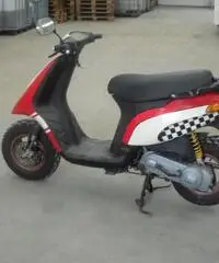 PIAGGIO - GILERA TYPHON 50