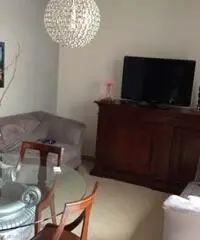 Corso Malta villa 2 livelli nuova costruzione