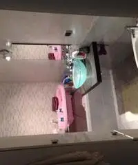 Corso Malta villa 2 livelli nuova costruzione