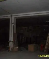 Magazzino in Vendita di 350mq Magazzino in Vendita di 350mq