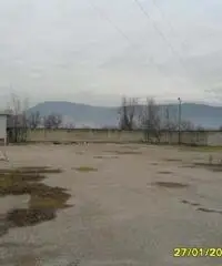 San Vitaliano Affitto Capannone San Vitaliano Affitto Capannone