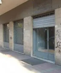 Locale commerciale in zona TUTTE a Nola