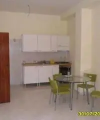 Appartamento in zona TUTTE a Comiziano