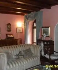 Villa a Lauro in provincia di Avellino