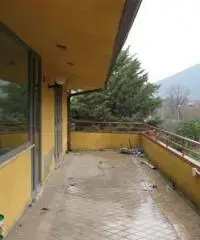 Affitto Appartamento a Pago del Vallo di Lauro