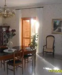 Roccarainola Vendita Appartamento