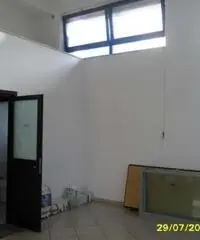 Locale commerciale di 1 locali in Affitto