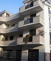 Mansarda in condominio di recente costruzione Mansarda in condominio di recente costruzione