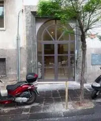 Quattro stanze singole per studentesse al vomero Quattro stanze singole per studentesse al vomero