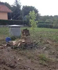 Stabile/Palazzo di 8 locali in Vendita