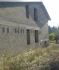 Stabile/Palazzo a Foglianise