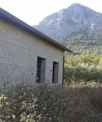 Stabile/Palazzo a Foglianise