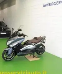 YAMAHA T-Max 500 xp 500
