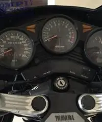 YAMAHA XJ 750 19875